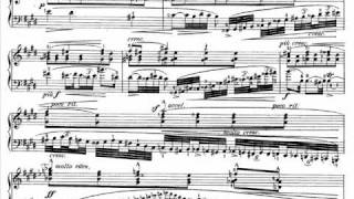 Chopin's Op.25 No.7 (Cello) Etude Audio + Sheet Music