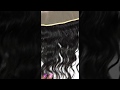 Wavy Lace Frontals - SalonLabs Hair Extensions