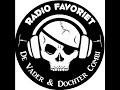 Piratenzender Radio Favoriet 105 FM