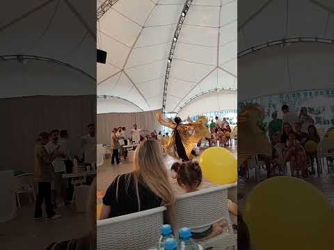 ORANGE PARTY В