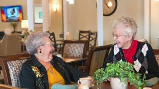 Colonial Oaks Virtual Tour