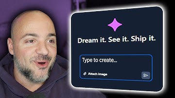 I Tried GitHub Spark For The First Time And This Happened!