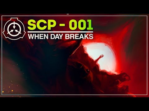 Видео: SCP - АПОКАЛИПСИС! Полное прохождение | When Day Breaks - SCP-001