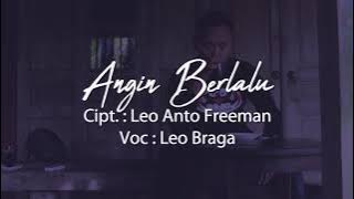 Leo Braga - Angin Berlalu