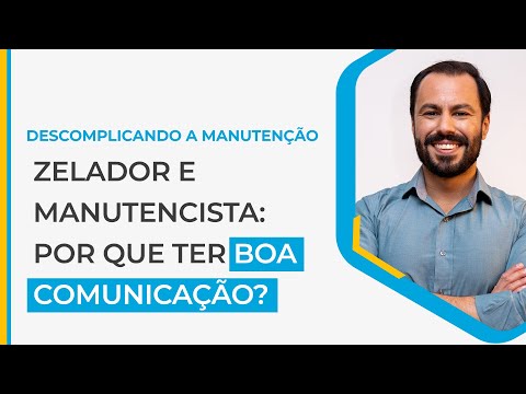 Vídeo: Quando termina o período do zelador?