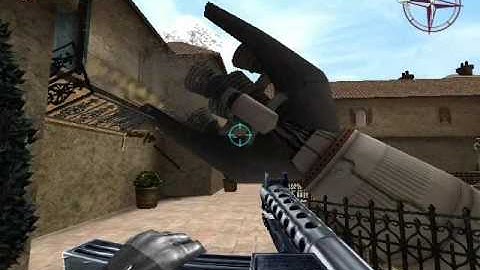 Contract J.A.C.K.: Just Another Contract Killer - Chapter 7 (Part 1/3)