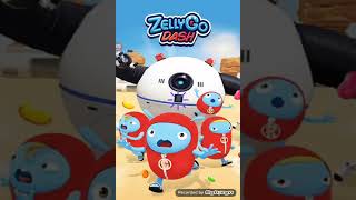 Playing Zellygo dash 2 screenshot 5