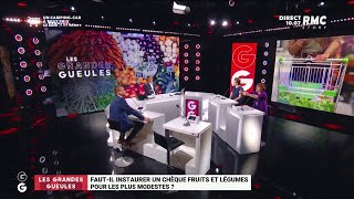 Augmentation Du Prix De Lessence Benjamin Cauchy Lance Le Hashtag