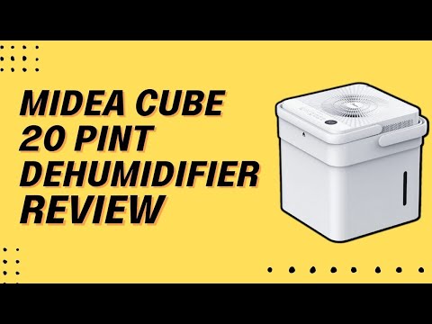 Midea Cube 20