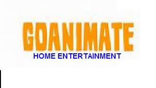 GoAnimate Home Entertainment (2001-2008) Logo