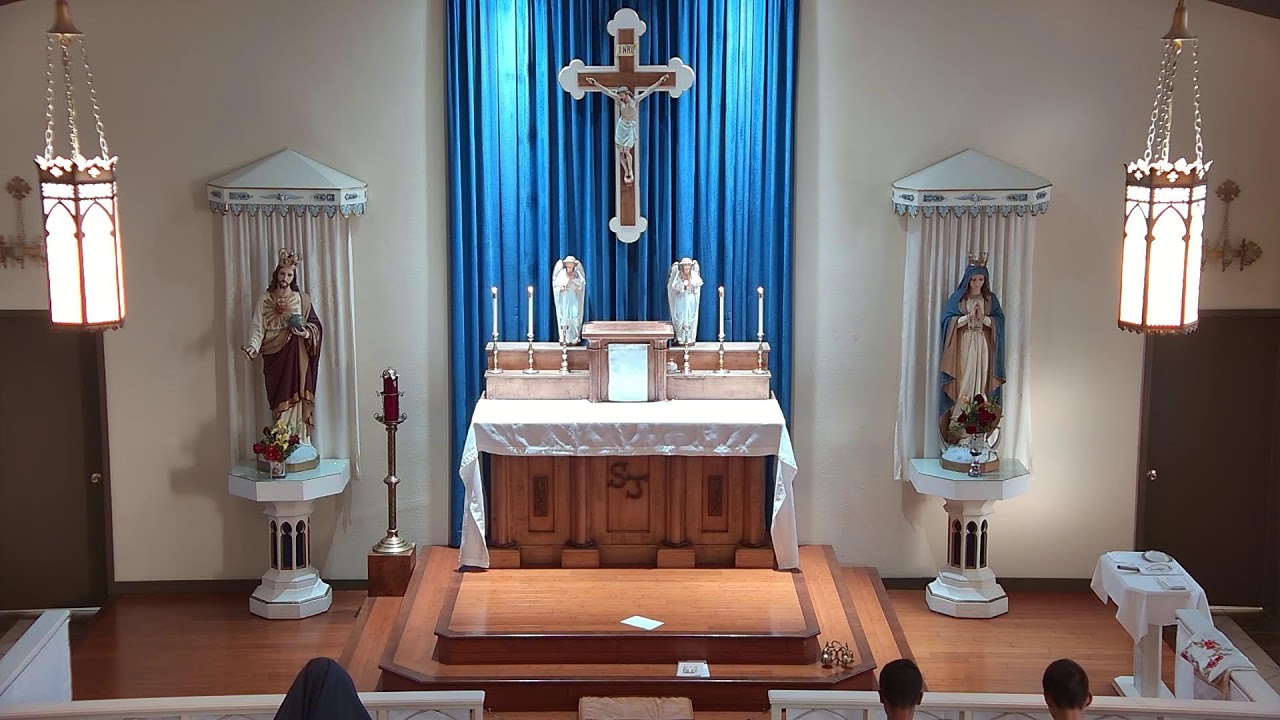 Rosary, October 2, 2024