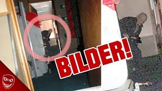 Die gruseligsten Fotos und die mysteriösen Geschichten dahinter!