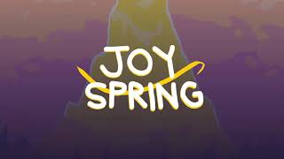 JOYSPRING Demo Trailer