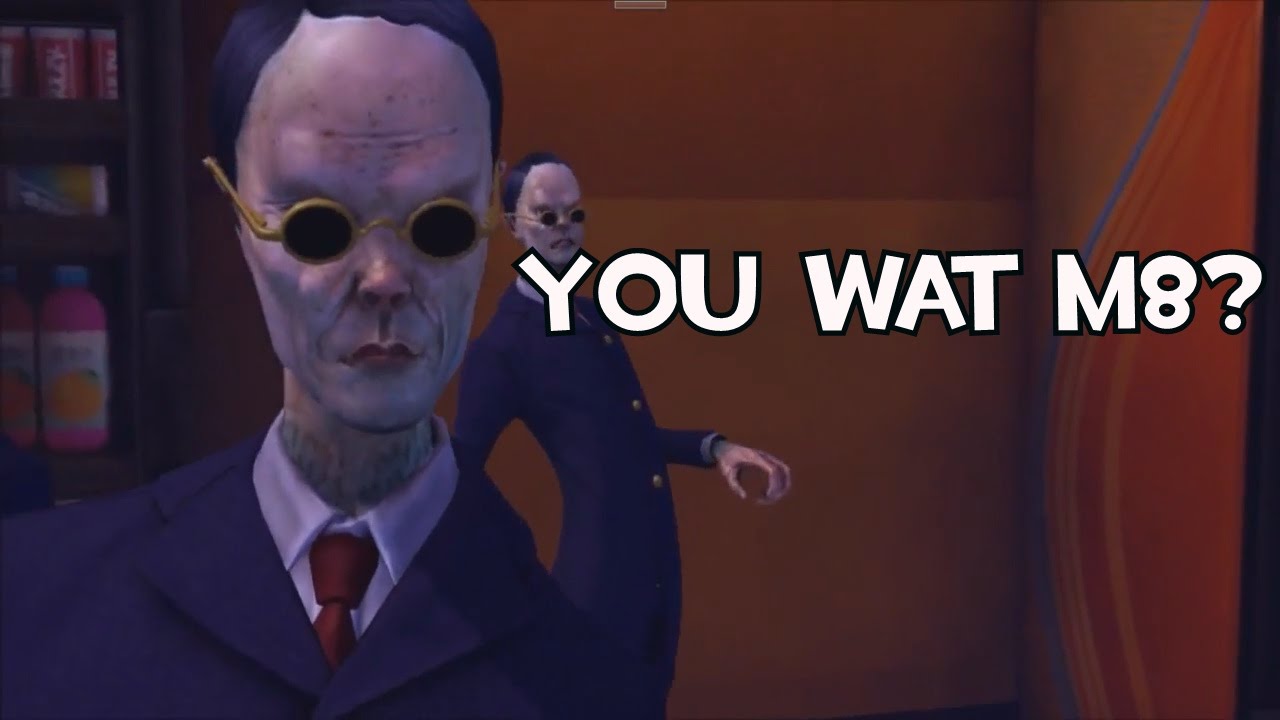 Have a litte Game Soup