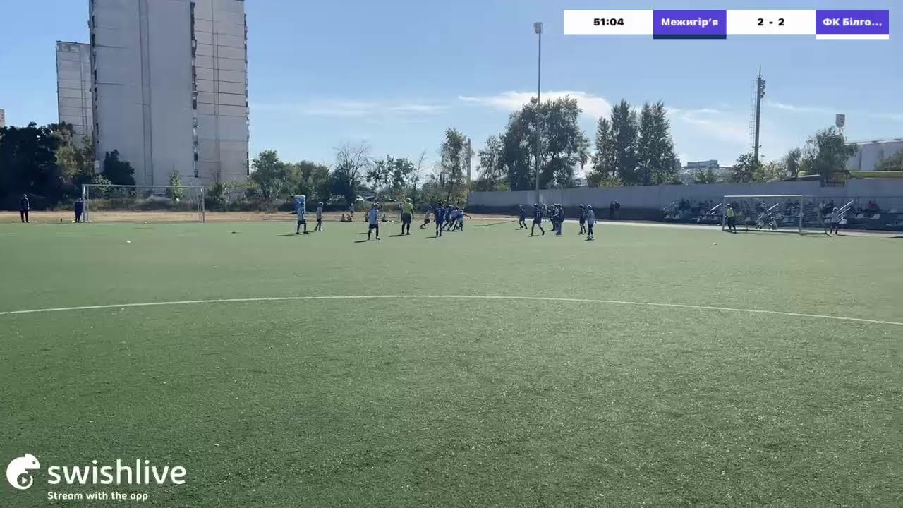 8 + 1 | 2013 | Golden | Golden League | ФК Межигірʼя vs ФК Білгород-Сіті | Superleague | Київ | 21.