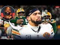 Matt Forte: Caleb Williams' elusiveness can be 'his own worst enemy' | Spiegel &amp; Holmes