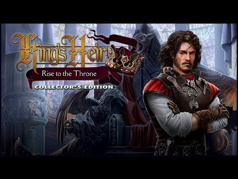 Kingmaker. Rise to the Throne Walkthrough | Создатель Королей. Восхождение на трон прохождение #2