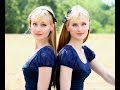 10 most beautiful twins  || BiSmile