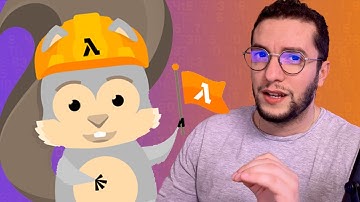 AWS SAM Accelerate Tutorial (With A Real Demo Inside)