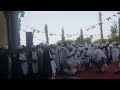 በምስራቅ ጎጃም ሀገረ ስብከት የቢቸና አቡነ ገብረ መንፈስ ቅዱስ ቤተ ክርስቲያን ምረቃ ላይ የቀረበ የሚገርም የአጫብር ወረብ ከምንጩ 
