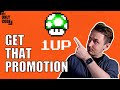 How to Get Promoted - Becoming a Senior Developer #7