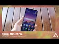 Redmi Note 9 Pro: un sin sentido💰 | review en español