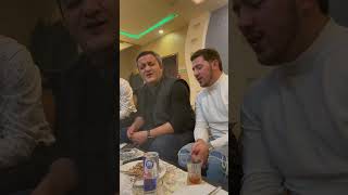 Orxan Lokbatanli Sacinin Etiri Geldi Kuleklerden