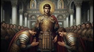 Nika x Renovato Imperii: Part 1 (Speed Up)/ 