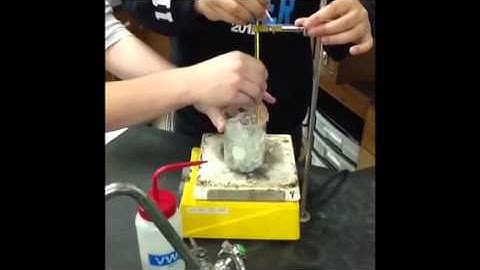 Phase Change Lab