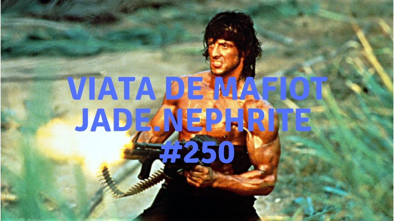 [SA:MP] Viata de mafiot l JADE.NEPHRITE l #250 Inca sunt in stare !!! camera iphone 8 plus apk