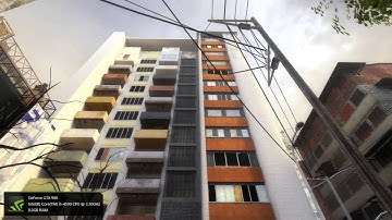 Half-Life 2 | Cinematic Mod 2013 | Point Insertion Gameplay | No Commentary