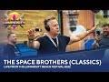 The space brothers classics  live from the luminosity beach festival 2022 lbf22
