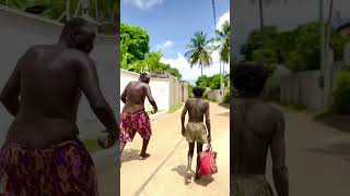 Tribal Leader Returns Home What He Finds Shocks Him#TribalLife