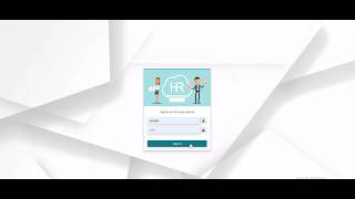 Payroll System with Barcode Biometrics | PHP &amp; MySQL Full Demo