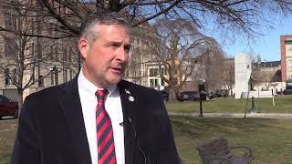 Can the GOP gain ground in Democratic-stronghold Lackawanna County?