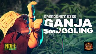 DreadKnot Used - 'Ganja Smuggling' by Eek-A-Mouse (w/ Lyrics) - Noliherb