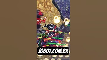 Hunt Tibia otserver #otserver #games #tibia