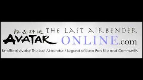 Avatar The Last Airbender Comic Commentary - The Promise Part 1