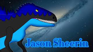 Jay 7 Intro