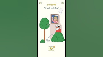 Dop 2 level 43 Walkthrough solution