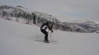 OTS Hemsedal 2016