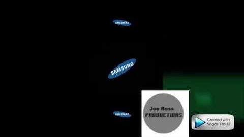 VERY LOUD: I accidentally Samsung scan waiting for scan