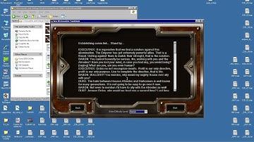 Dune 2000 Tutorial - Installing Custom Missions and WOA/Sandstorm campaigns