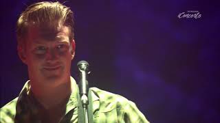 QotSA - Live in Paris 2013