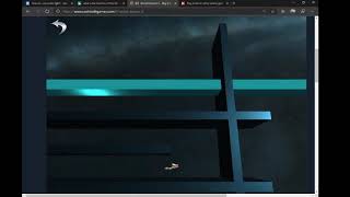 Rocket Dancer 2 Speedrun