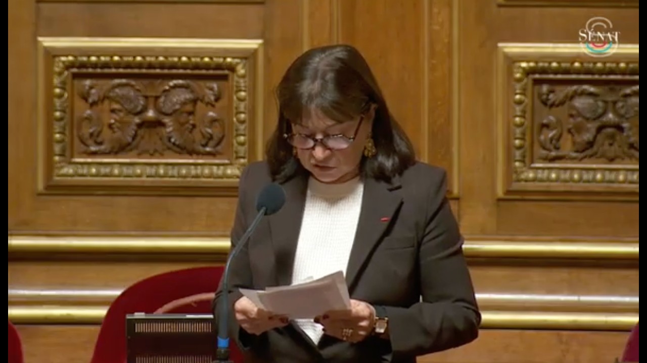 Stop à la mobilisation des gymnases parisiens pour répondre aux besoins d'hébergement d'urgence