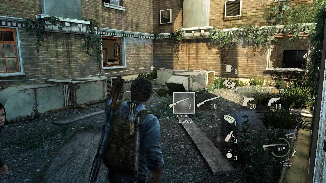 Did You Know Character Models Change If You Restart Encounter Enough Times?