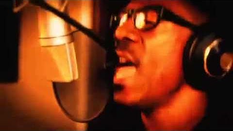 Eddie Murphy   Redlight feat  Snoop Lion aka Snoop Dogg Official Music Video