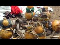 Mganga Amuua Mtoto Wake Kwa Kumpa Dawa Ya Kusafisha Nyota 