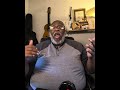Response to comment. 